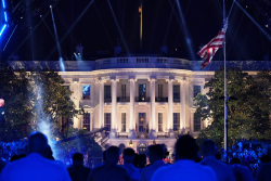 True Test of Iran Deal Will Come Only If the Fighting Stops
