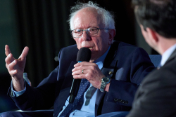 Trump, Sanders Agree? Let's Own AI!
