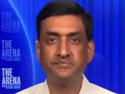 Rep. Khanna: Israeli Settlers That Detained Me In West Bank "Should Be Prosecuted"