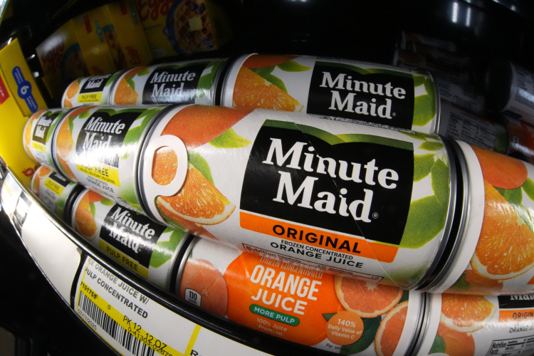 Link Between Vitamin C and Brain Health Gets Clearer