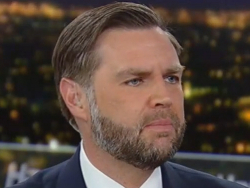 Vance on 'The View' Was Different Than I or He Expected