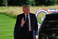 Iran Deal Is a Humiliation for Trump, Good News for the World