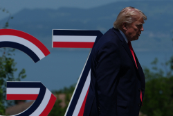 Trump's Circus-Style Populism and the Spectacle of Power