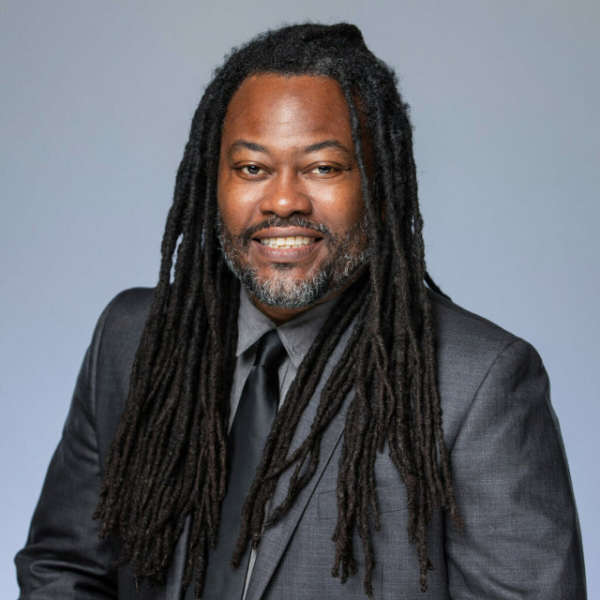 Thaddeus Johnson Council on Criminal Justice