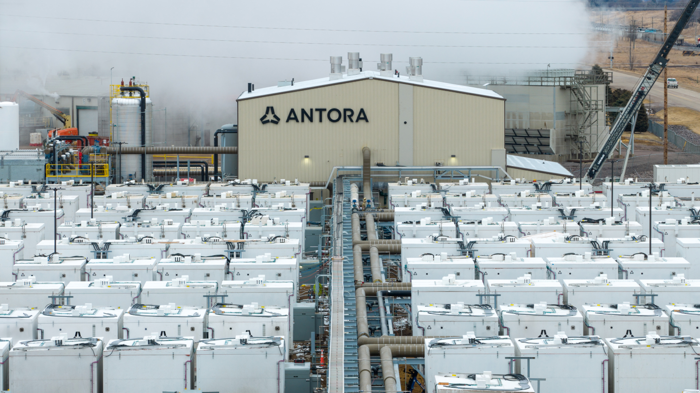 Rising Energy Bills Fueling Home Battery Boom