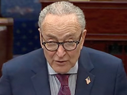 Schumer: I Am Calling On Trump To Hold A Classified Gang of 8 Meeting To Disclose This Memo Of Understanding