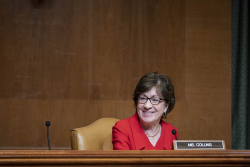 How Does Susan Collins Keep Winning?