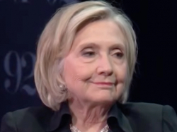Hillary Clinton: Biden "Made A Terrible Mistake For Himself, His Legacy, And For The Country"