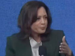 Kamala Harris on Trump: "The Most Callous, Corrupt, and Incompetent Presidential Administration" In American History