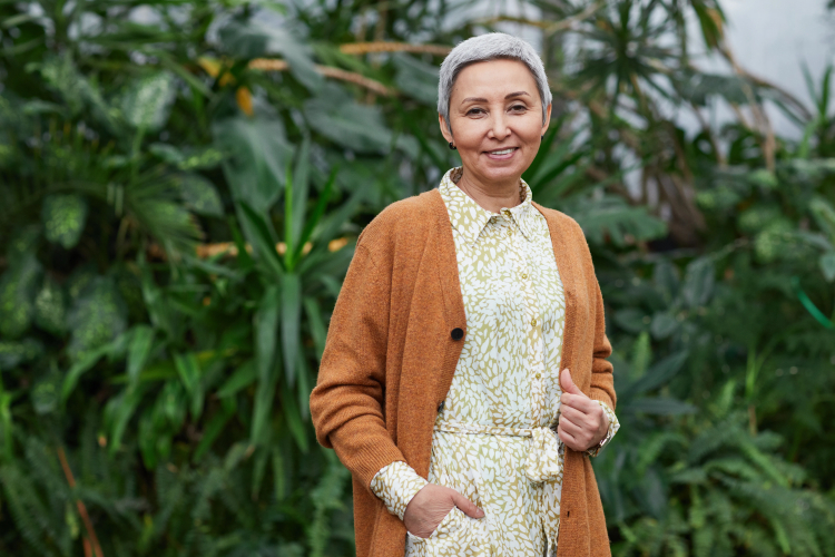 We May Be Getting Close to Treating Aging Itself