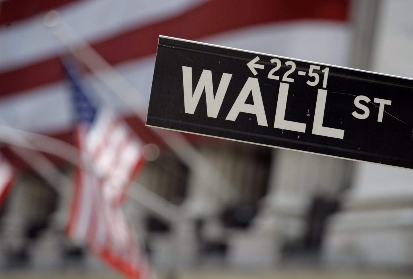 The Best Wall Street Cartoons Of All Time