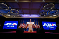 4 Takeaways From Primaries in GA, AL & OK