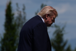 Trump Blinks, He Should Have Stayed Course in Iran