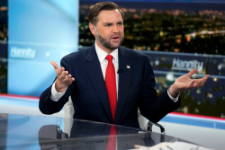 JD Vance's Media Appearances Highlight 2028 Presidential Positioning