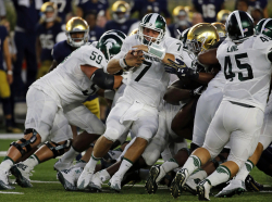 NCAA's Failure Is Bringing Congress Into the Game
