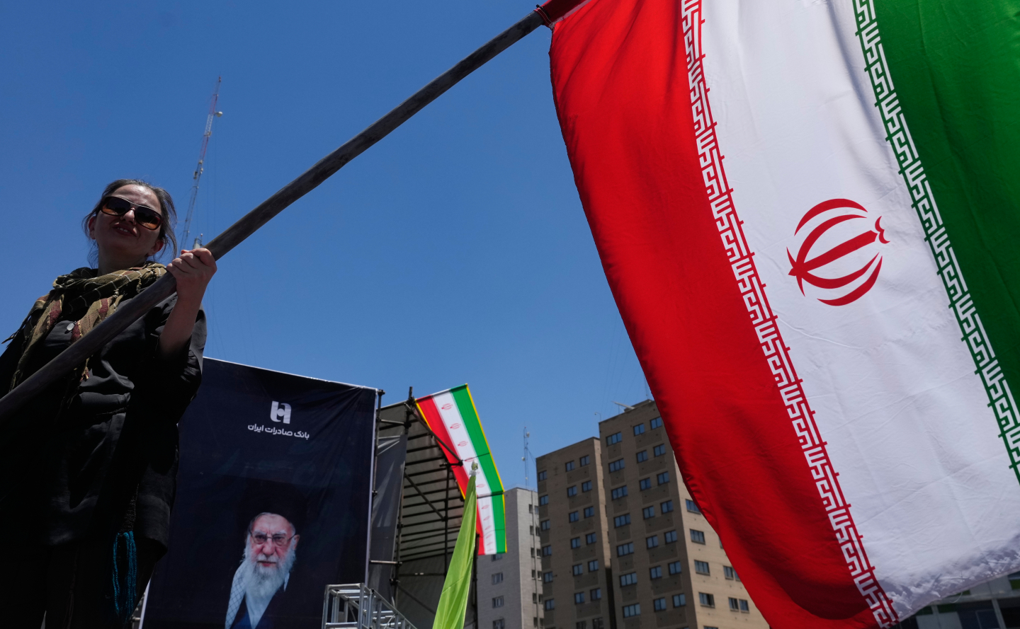 What Will the U.S. Economy Look Like In Aftermath of Iran?