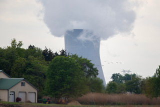 Why It’s So Hard to Build Nuclear Power Plants in the U.S.