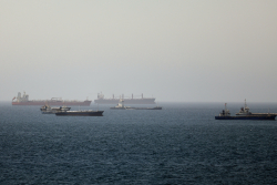 The Global Energy Trade Will Never Be the Same