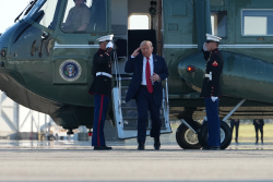 Trump Has Alienated His Entire Base Over Iran