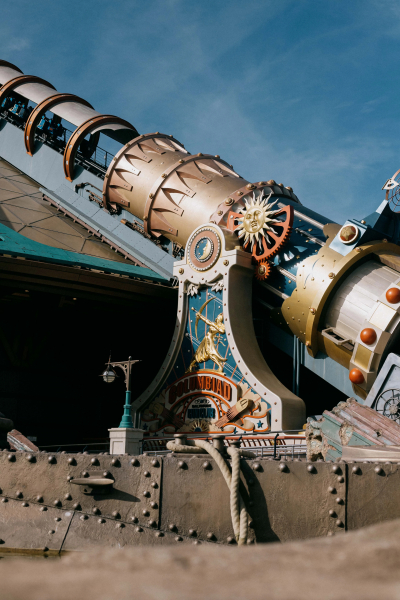How Accurate Were Jules Verne's Sci-Fi Predictions?