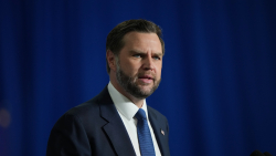Iran Deal Puts Vance in the Hot Seat