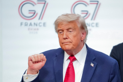The Most Telling Sign That Iran Deal Is a Dud