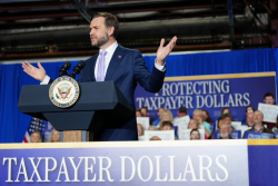 Theft of Trust: How Fraud Steals Faith in U.S. Institutions