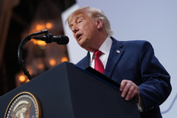 Trump Sabotages Senate Republicans' Plans on Spy Chief