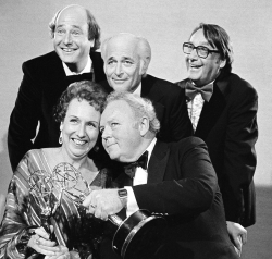 Why Archie Bunker Voters Are Disillusioned With Politics