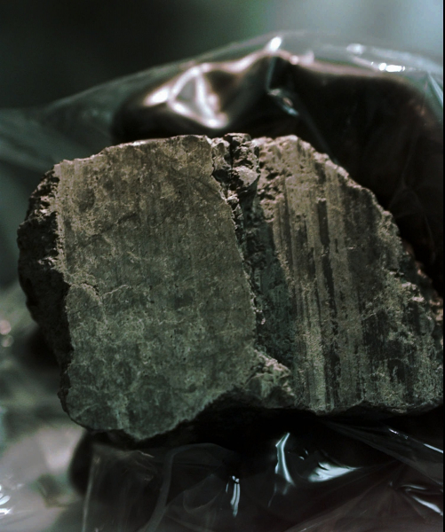 Scientists Find Big Surprise Inside Martian Meteorite