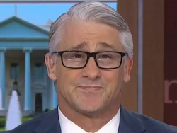 Caputo: Republicans Will Argue Gas Prices Are Coming Down, And Therefore What Trump's Proposing Is A Good Idea