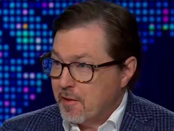 Republican Strategist Brad Todd: Vance's Move To Go Against Israel Is Not Politically Smart