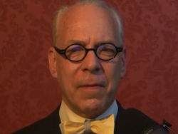 Jeffrey Tucker: U.S. Alliance With Israel Has Become "Too Much" On Both The Left And Right