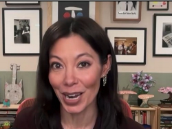 Alex Wagner: Trump Must Be Excluded From Events With Fomer Presidents, He Is An Anomaly, Who Has Forsaken Democracy