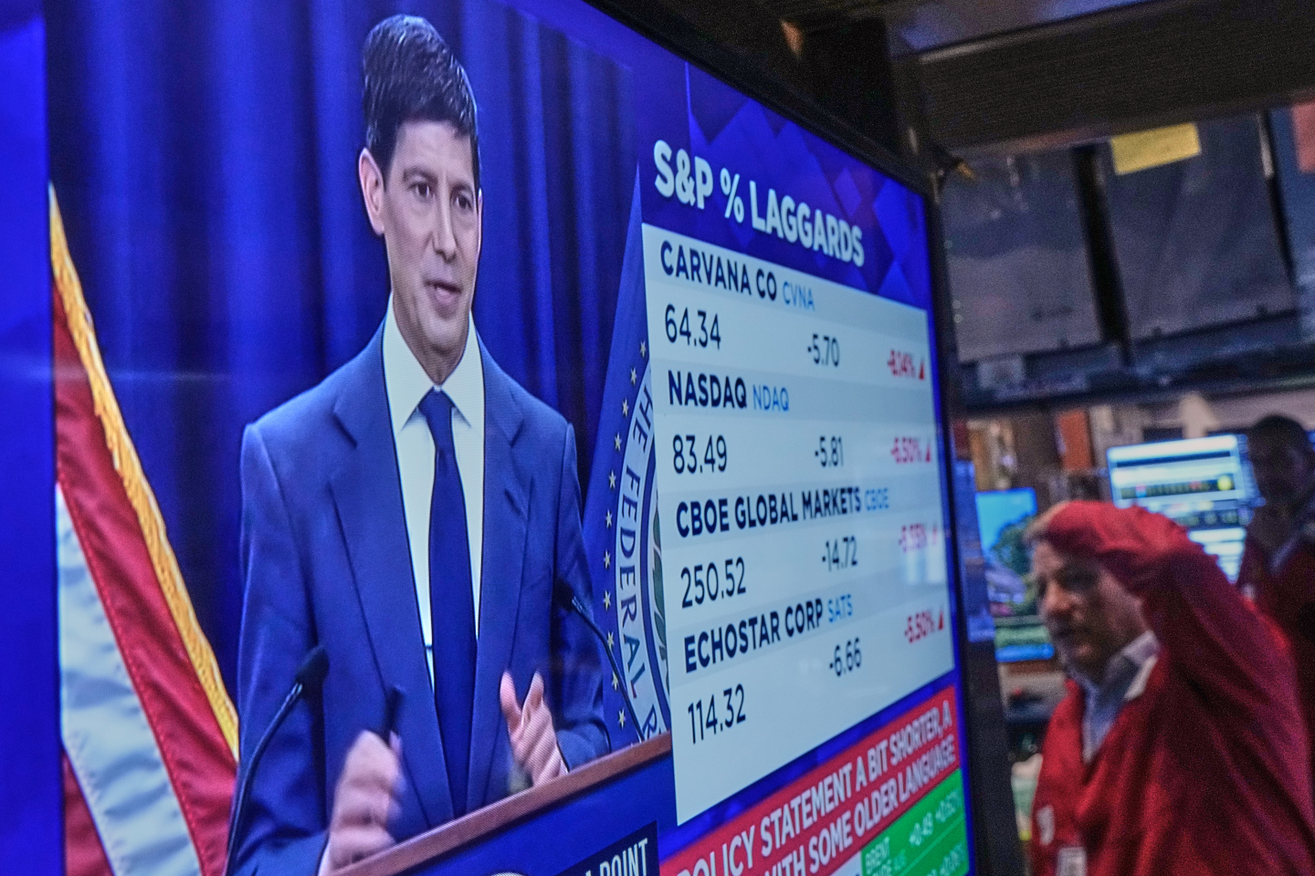 Kevin Warsh's Quietude Is Bad For You and the Economy