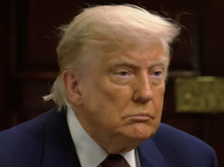 Trump: "If Not For Donald Trump, Israel Would Be Eviscerated"