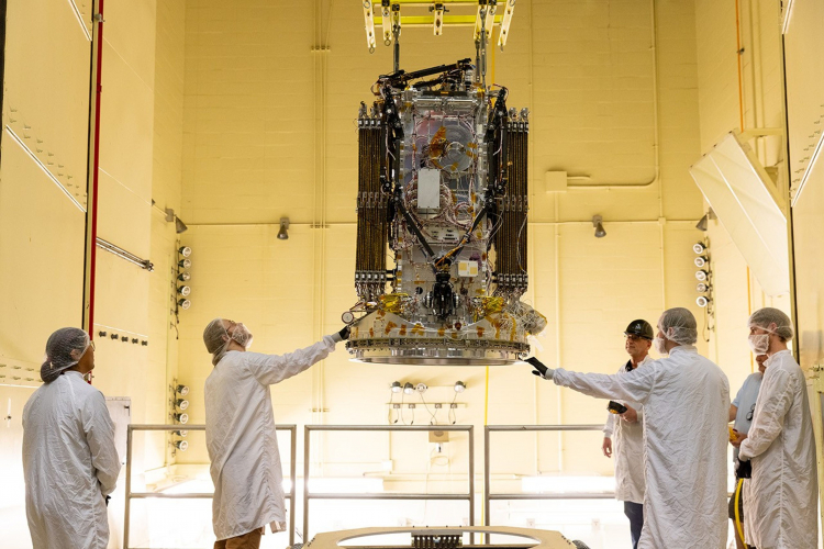 Will a Bold Satellite Rescue Mission Actually Work?