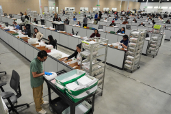 Democrat Voting Laws Are Designed for Manipulation