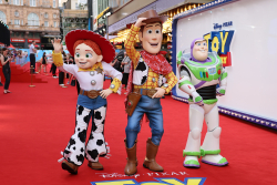 'Toy Story 5' Is a Love Letter to Fathers