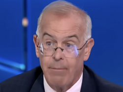 David Brooks: Iranian Leadership Was Willing To Do Whatever It Took To Win The War, And We Didn't