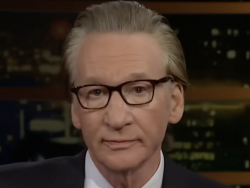 Maher on Obama Library: "Couldn't That Money Be Better Spent On Something Else? Who's Going To Go To This?"