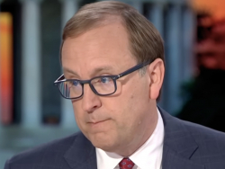 Jonathan Karl on Iran: Trump Had A Belief In His Own Invincibility Driven By Venezuela, Bombing Boats In The Caribbean