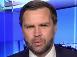 Vance: We're Not Seeing Any Evidence That The Iraninas Are Still Closing Down The Strait of Hormuz