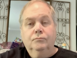 John Hinckley Jr. on Multiple Trump Assassination Attempts: "I Just Can't Believe This Is Going On"