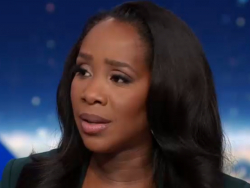 CNN's Abby Phillip: Why Do Conservatives Consider Obama To Be Divisive? "Is It Because He Told People He Was Black?"