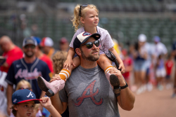 Fathers Have a Job To Do