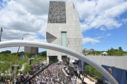 Obama's Museum: An Ivory Tower Made of Granite