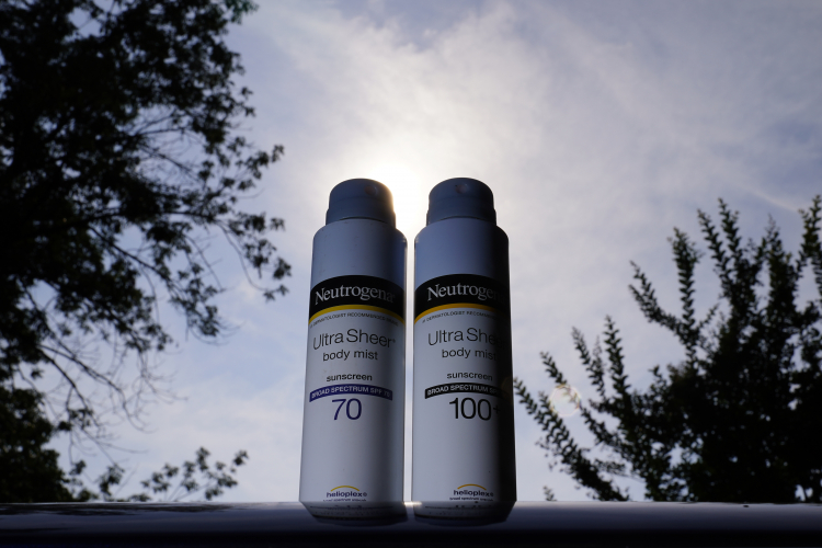 Why Is Sunscreen Misinformation So Rampant on TikTok?