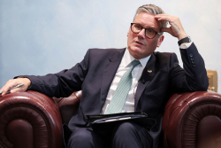 UK Prime Minister Keir Starmer Resigns Amid Political Crisis