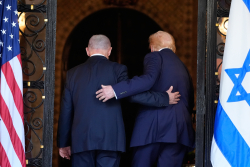 Has the US-Israel Relationship Changed Forever?